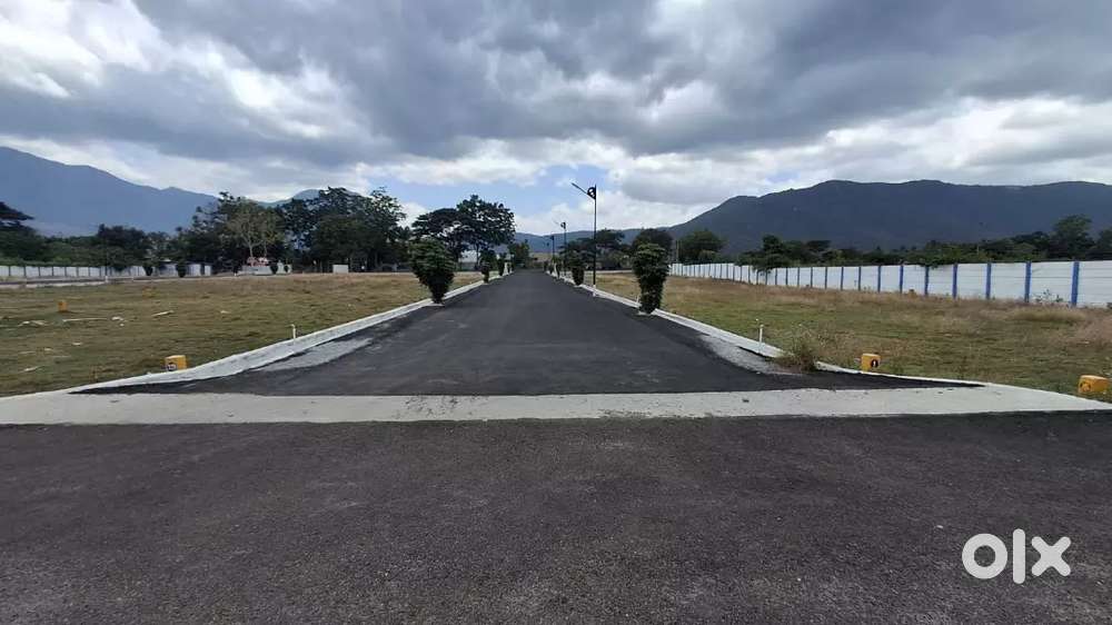 DTCP Approved low budget inveatment