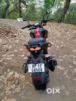 Special Edition RTR 160