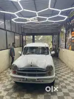 Ambassador Ambassador 2004 Diesel Well Maintained