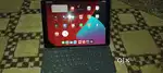 Ipad pro 256gb with apple keyboard