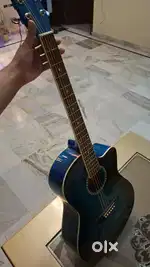 2023 model Guitar