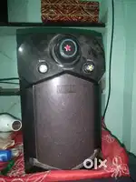 Zebronic DTS home thetre