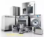 Ac, Refrigerator, washing machine etc [ Repair & Servicing]
