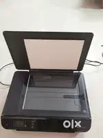HP Printer – Excellent Condition, Barely Used