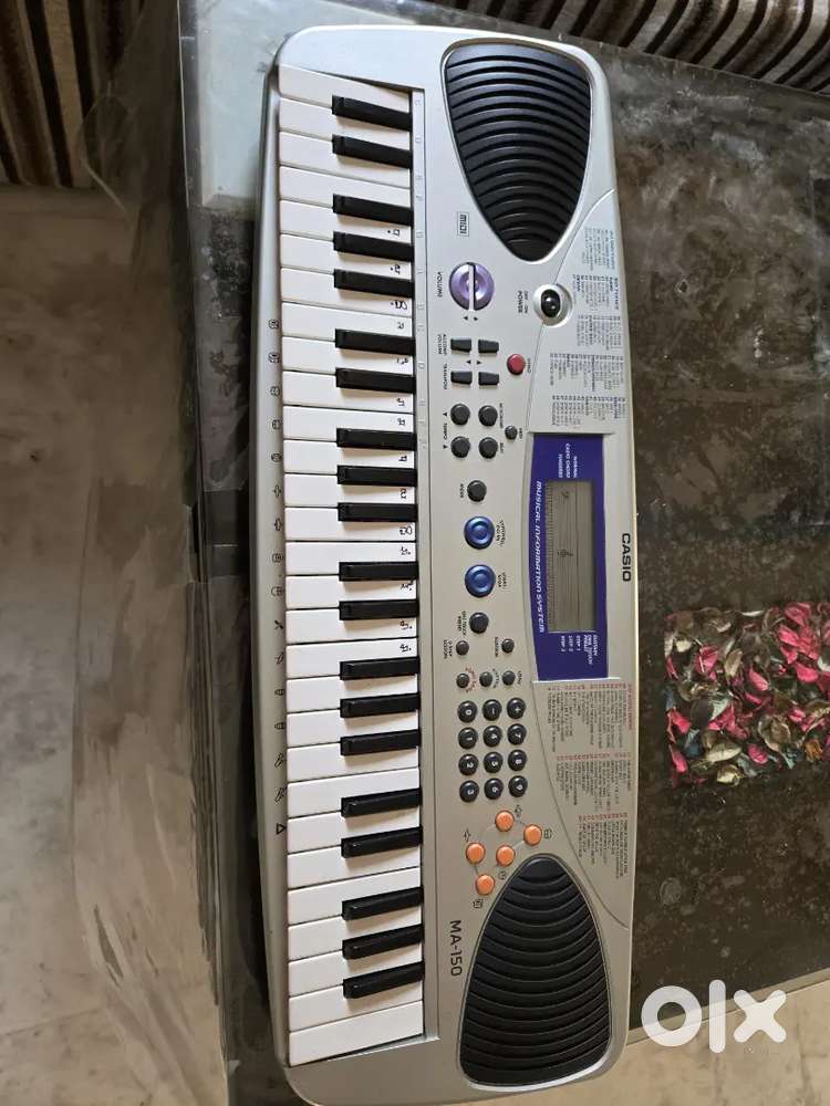 Casio MA 150