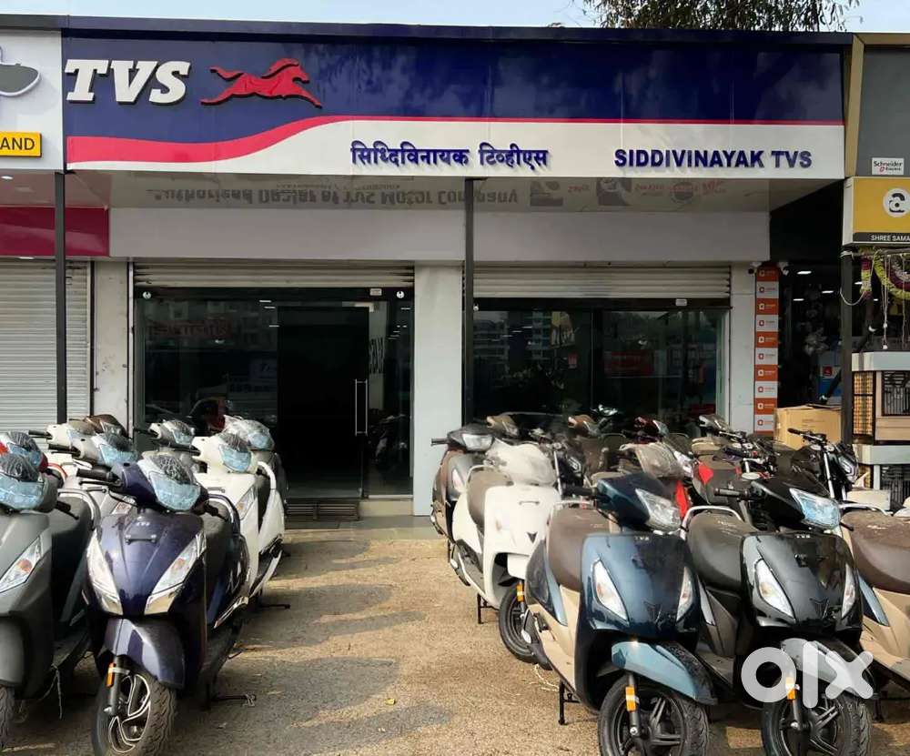 URGENT REQUIREMENT FOR SHOWROOM