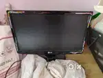 LG monitor