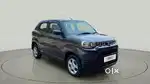 Maruti Suzuki S-Presso VXI Plus, 2023, Petrol