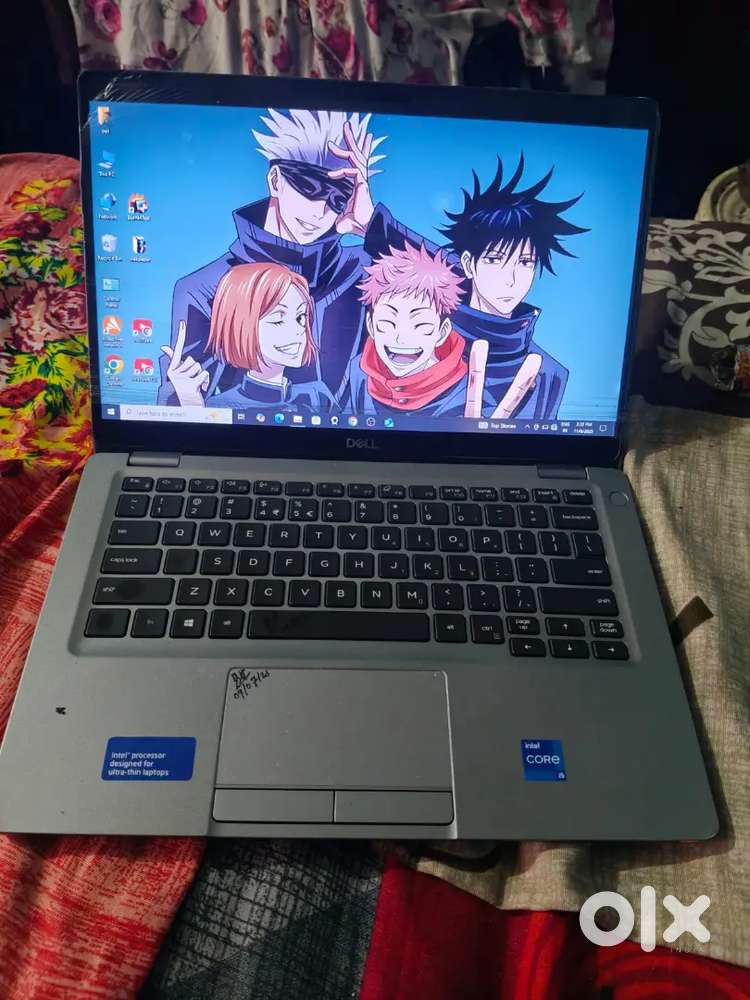 Dell latitude laptop