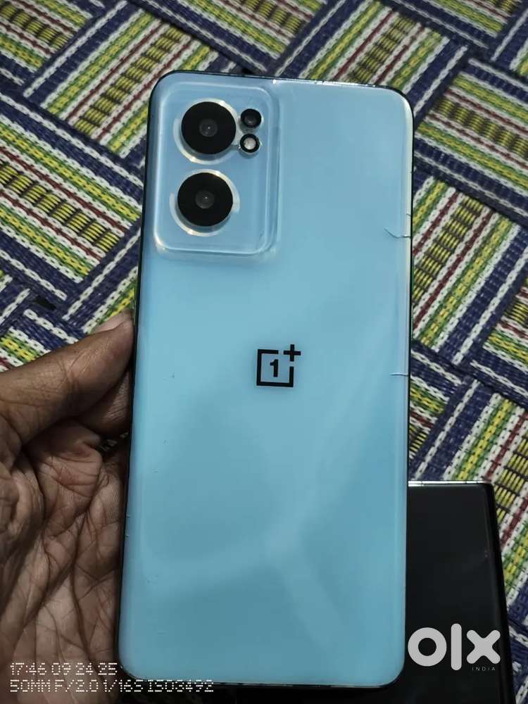 Oneplus Nord CE 2 5G
