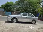Hyundai Accent 1.5 Executive CNG, 2011, CNG & Hybrids