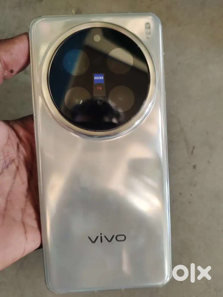 Vivo x200pro 16/512