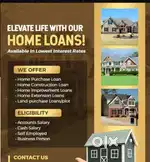 Home loans