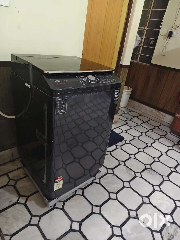 Ifb washing machine with warranty