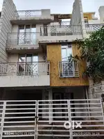Available For Sale 1 bhk villa 46 lac
