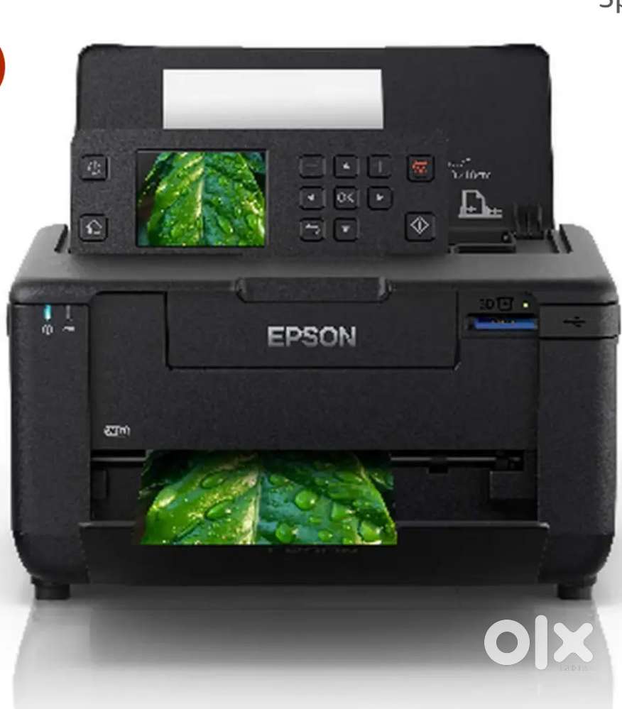 Epson PM520