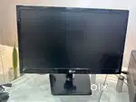 LG 18 inches Monitor