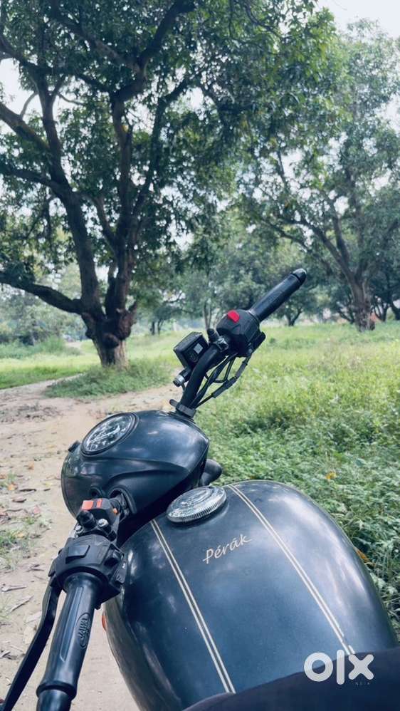 Jisko lena h wahi message kare best bike