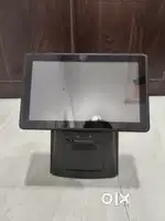 Nukad Billing machine