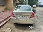 Maruti Suzuki Swift Dzire 2015 Diesel 35000 Km Driven