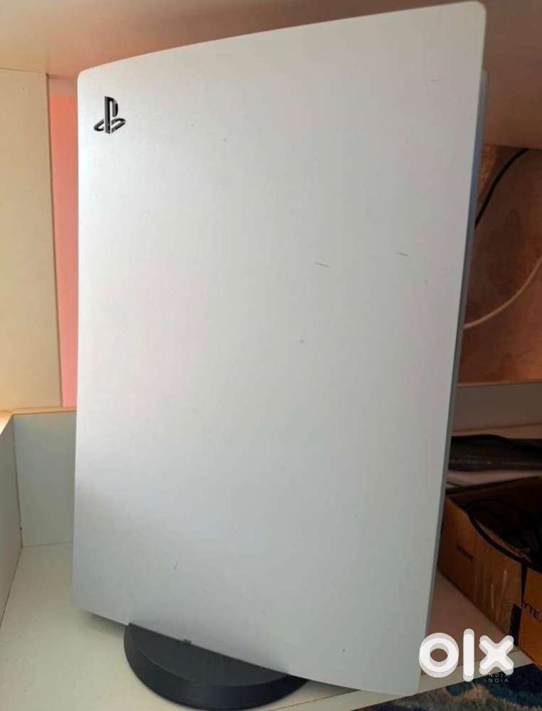 Ps5 Digital edition (825 gb)