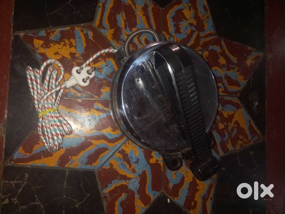 Roti maker