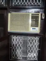 LG window ac for sale