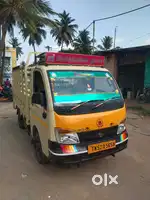 TATA ACE XL -  2019