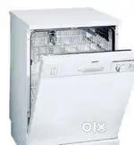 Siemens Dishwasher