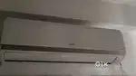 Sell AC, FRIDGE and TV