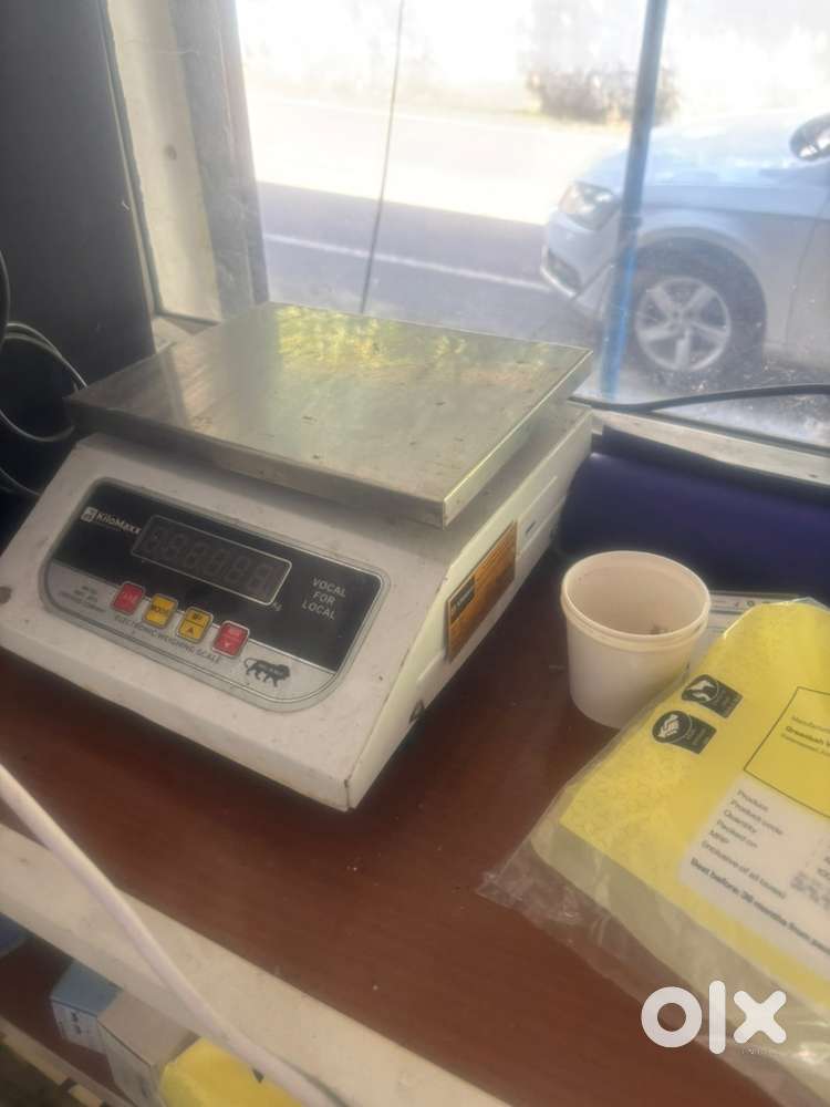 Restaurant Equipment