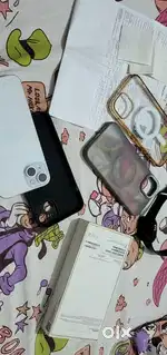 Iphone 15 plus 128