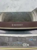 Reconnect washing machine 7kgs