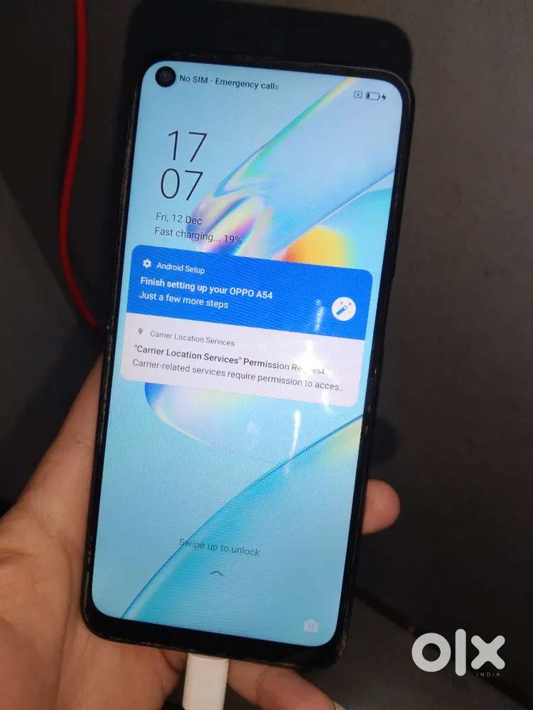 Oppo is a vere beauty of phone