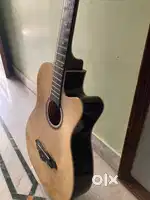 Acoustic guitar