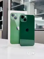 Iphone 13-128gb Flawless Condition