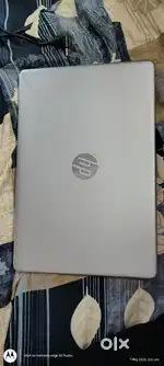 HP laptop 22H2