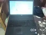 Dell laptop
