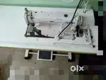 JUKI Sewing Machine (Tailoring Machine)