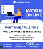 Work from home