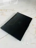 ASUS TUF A 15 GAMING