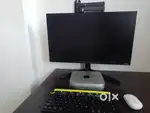 Mac Desktop, With free APC UPS