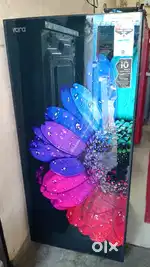 Yara fridge