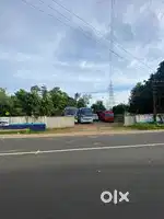 18 cent commercial/residential plot for sale