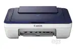 Cannon Pixma E477 printer