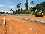 Premium House plots for sale at Pukkattupady, Kakkanad