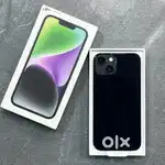 Selling my IPhone 14 With Bill Box And Accessories.