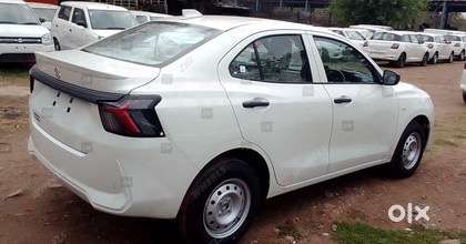 Uber ola attached new 2025 desire cng