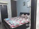 2 bhk fully furnished