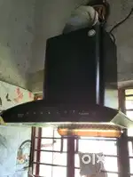 Kitchen chimney i want to sell